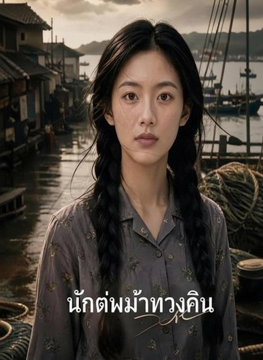 นักดำน้ำทวงคืน
