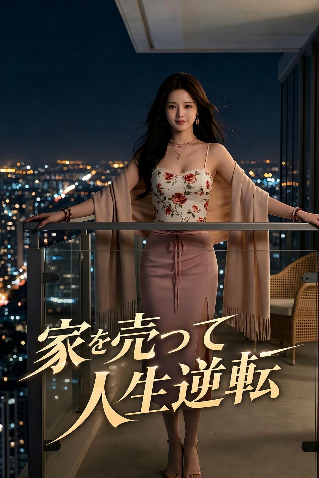 家を売って人生逆転