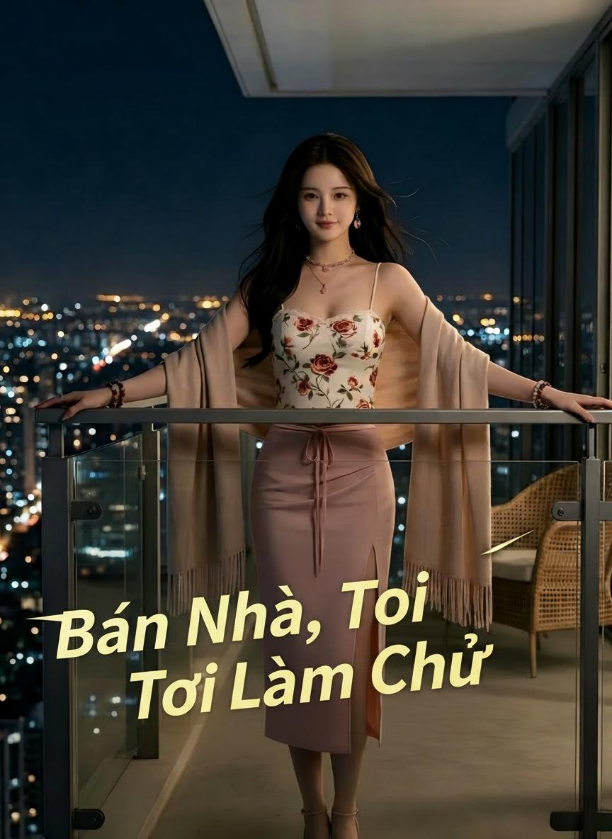 Bán Nhà Đổi Đời