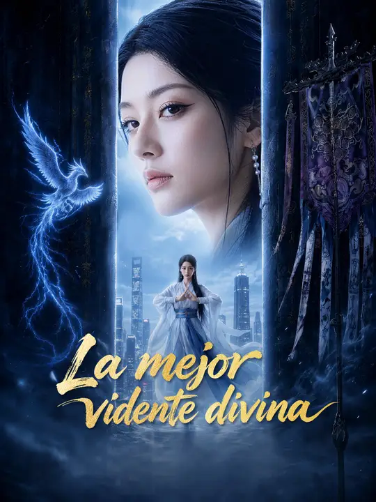 La mejor vidente divina