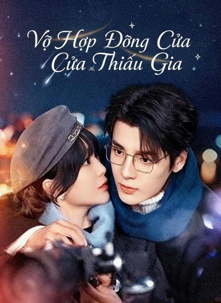 Vợ Hợp Đồng Của Thiếu Gia