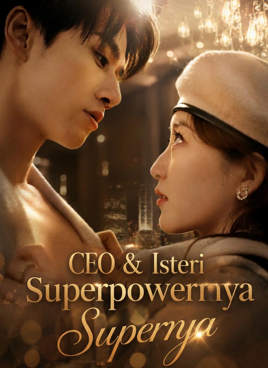CEO & Isteri Supernya