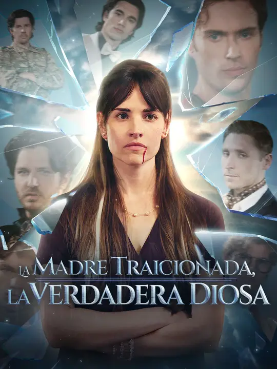 La madre traicionada, la verdadera diosa