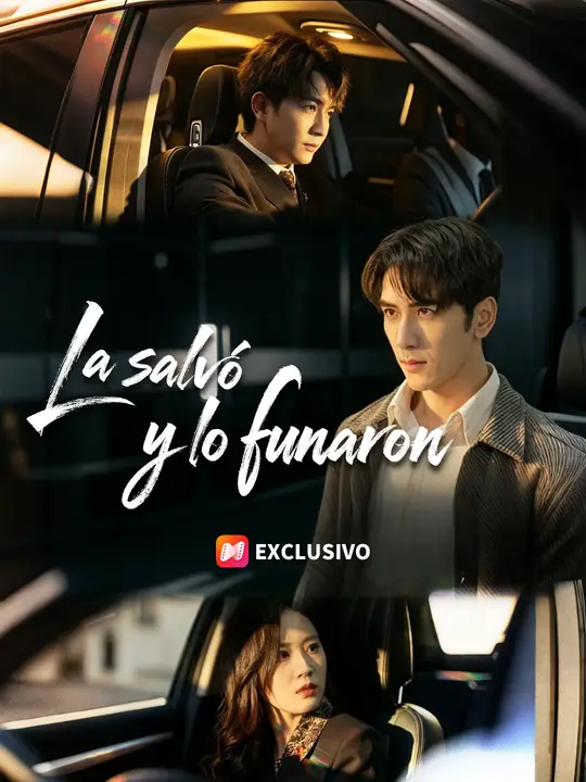 La salvó y lo funaron