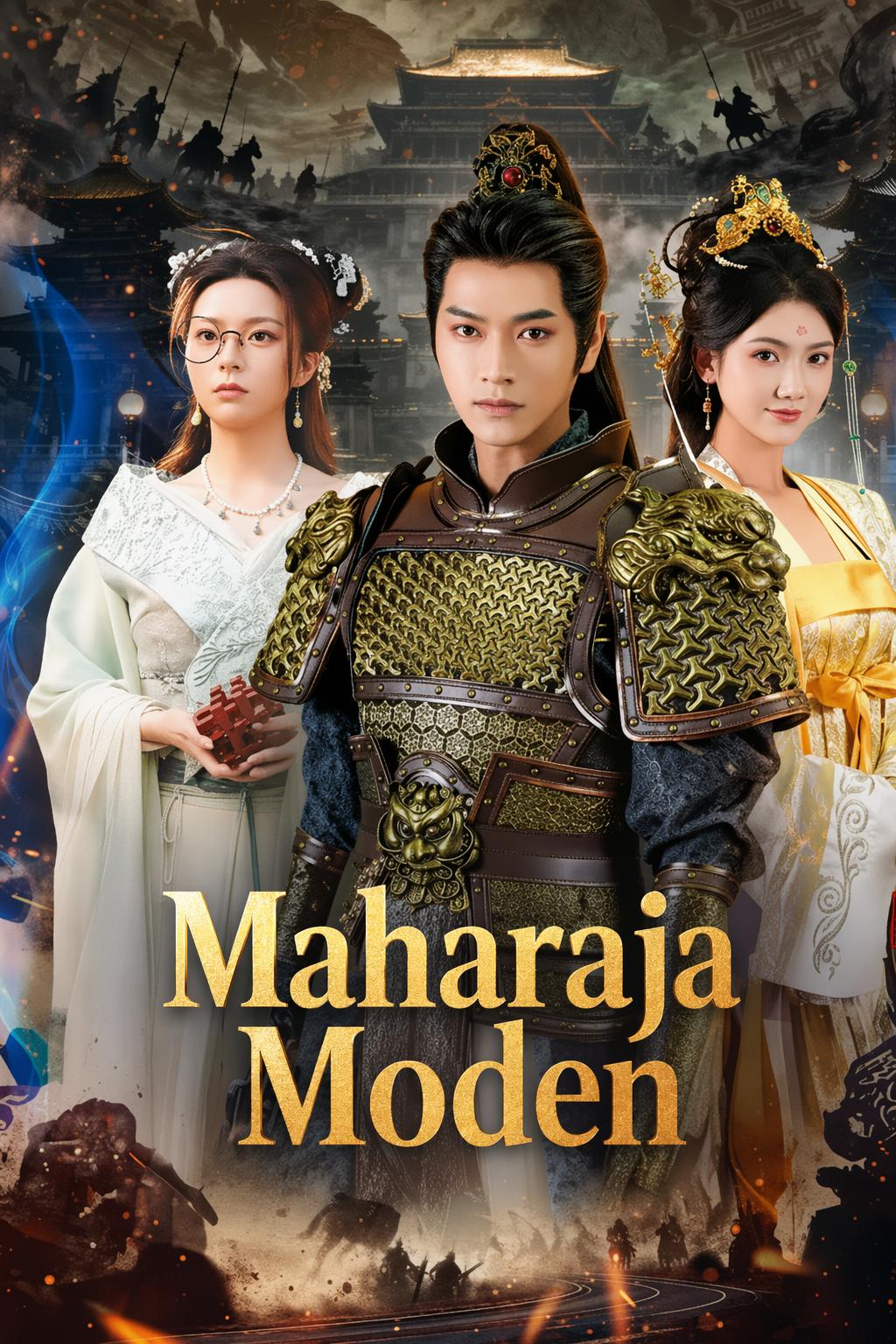 Maharaja Moden