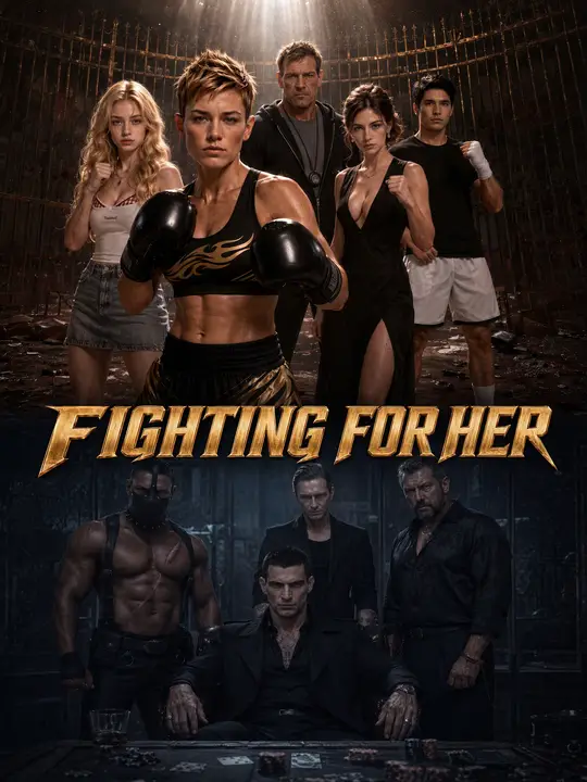 Fighting For Her