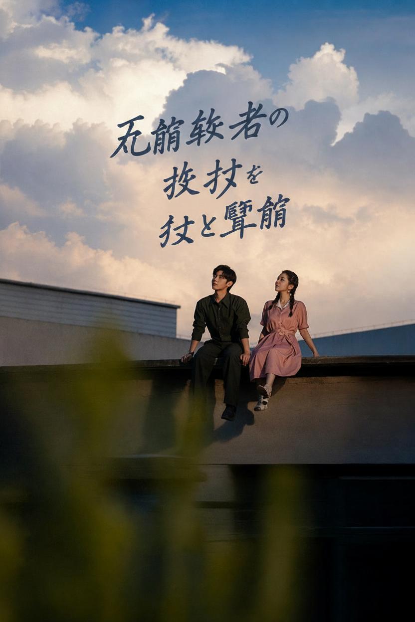 復讐のために叔父と結婚した