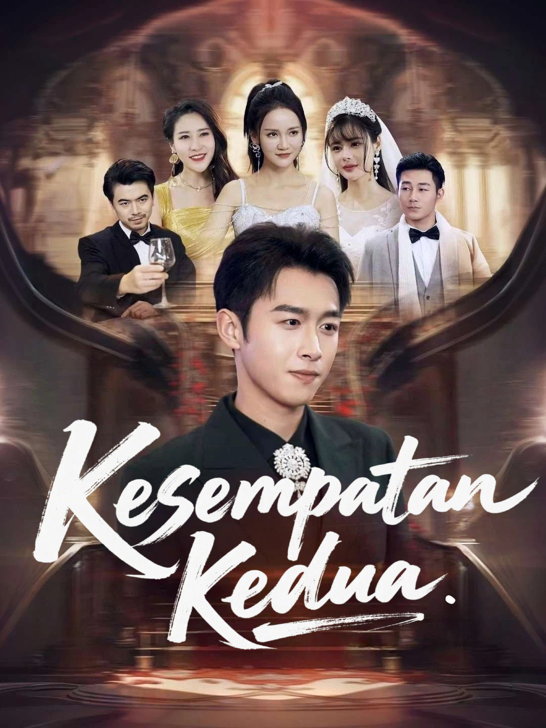 Kembali ke Sorotan