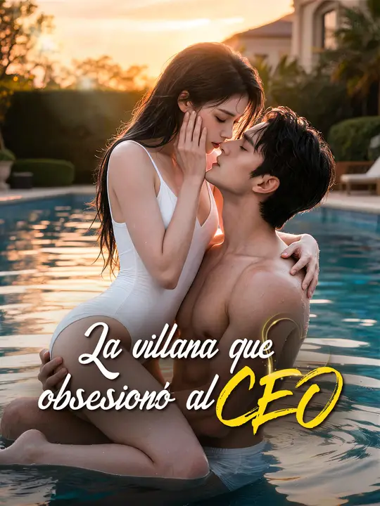 La villana que obsesionó al CEO