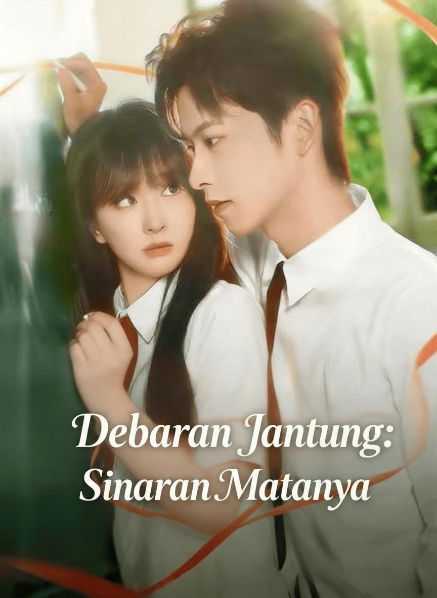 Debaran Jantung: Sinaran Matanya