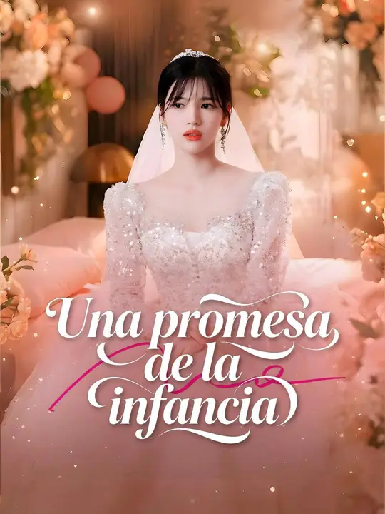 Una promesa de la infancia