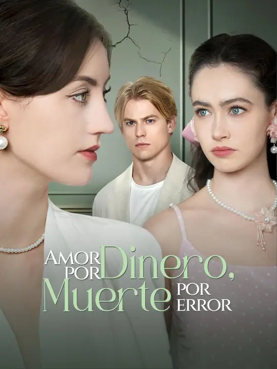 Amor por dinero, muerte por error