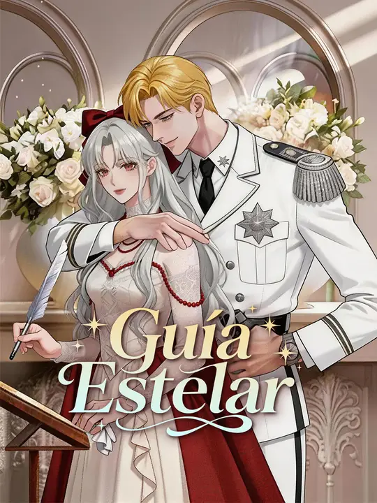 Guía Estelar
