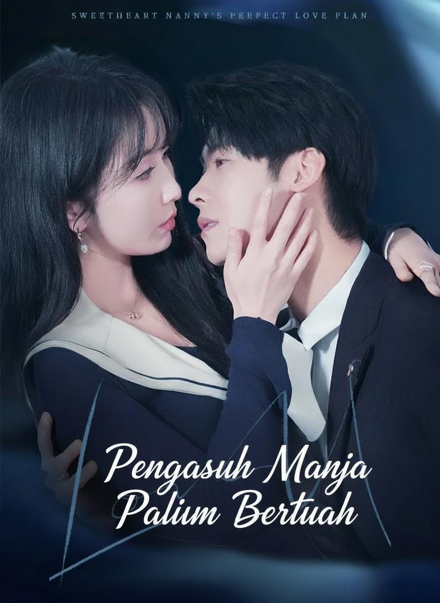 Pengasuh Manja Paling Bertuah