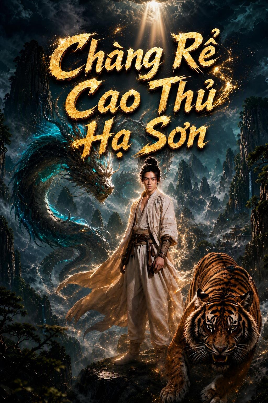 Chàng Rể Vô Song