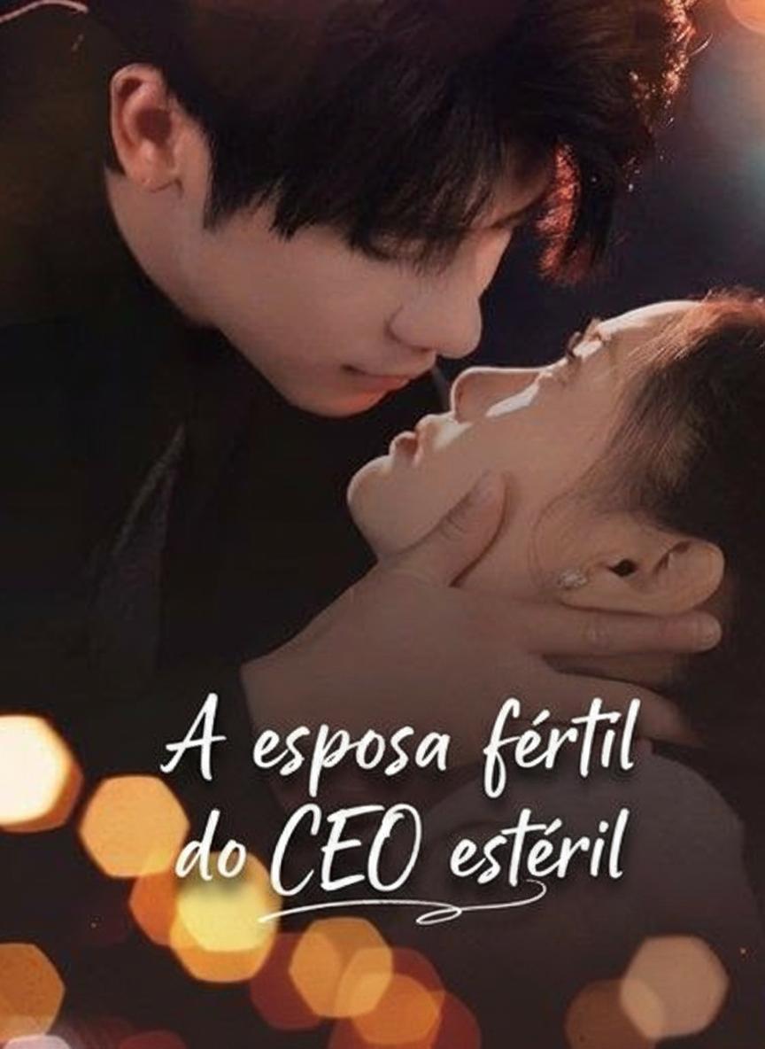 A esposa fértil do CEO estéril