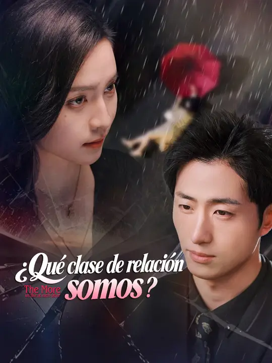 ¿Qué clase de relación somos?
