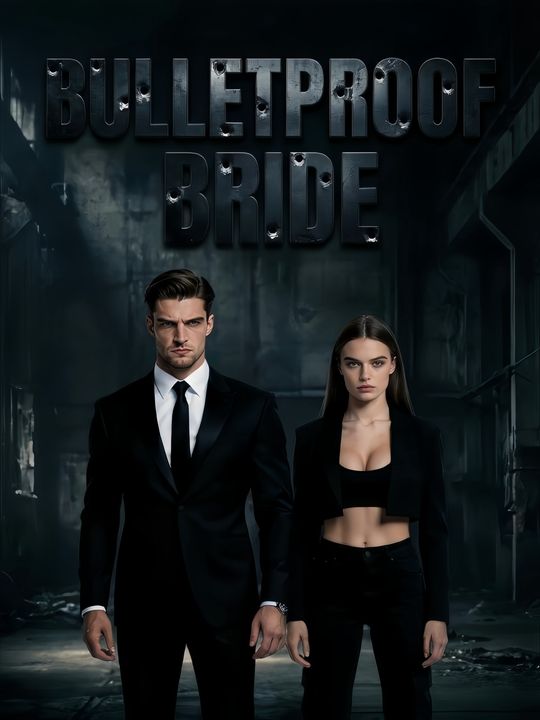 Bulletproof Bride
