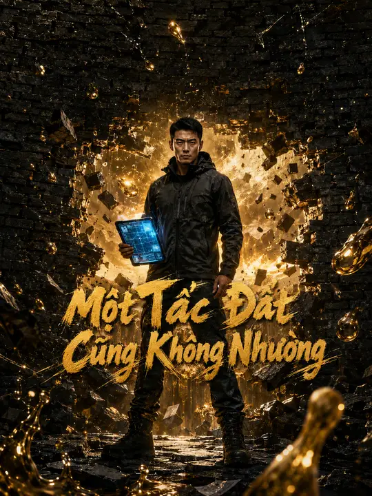 Một Tấc Đất Cũng Không Nhường