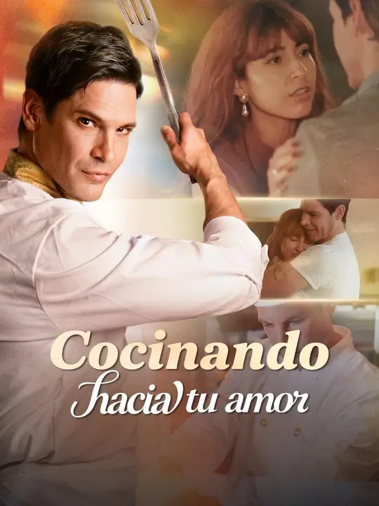 (Doblado)Cocinando hacia tu amor