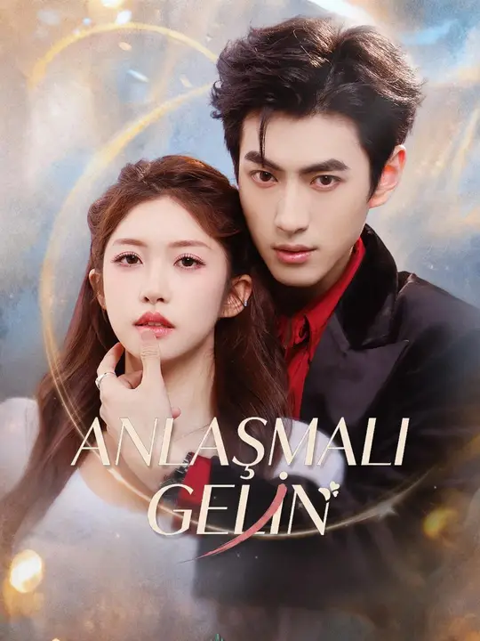 (Dublajlı) Anlaşmalı Gelin