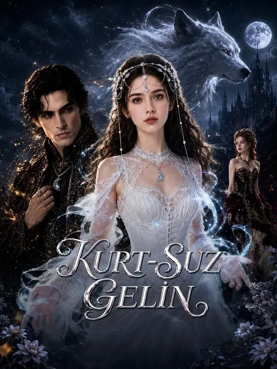 (Dublajlı) Kurt-Suz Gelin
