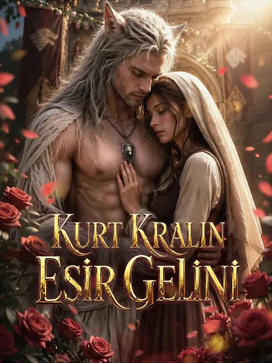 (Dublajlı) Kurt Kralın Esir Gelini