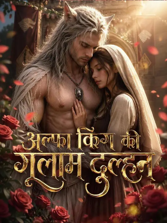अल्फा किंग की गुलाम दुल्हन
