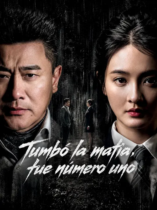 Tumbó la mafia, fue número uno