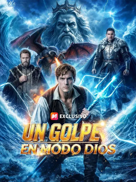 Golpe en Modo Dios