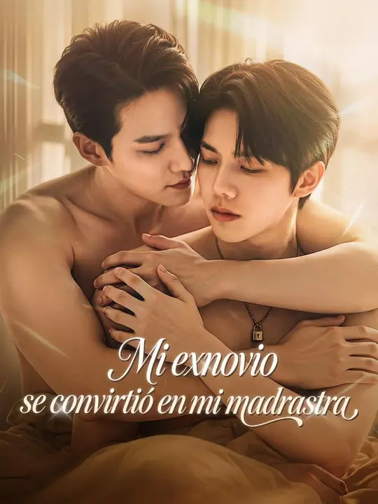 Doblado: Mi exnovio se convirtió en mi madrastra
