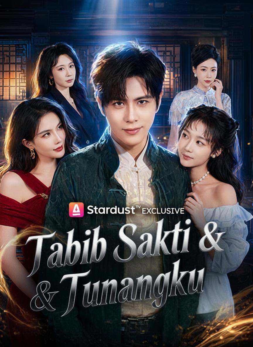 Tabib Sakti & Tunangku