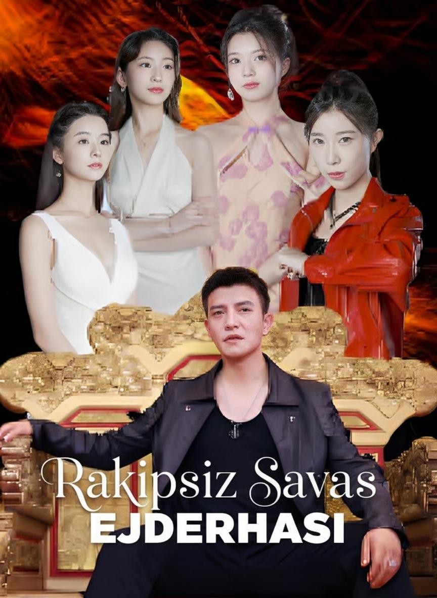 Rakipsiz Savaş Ejderhası