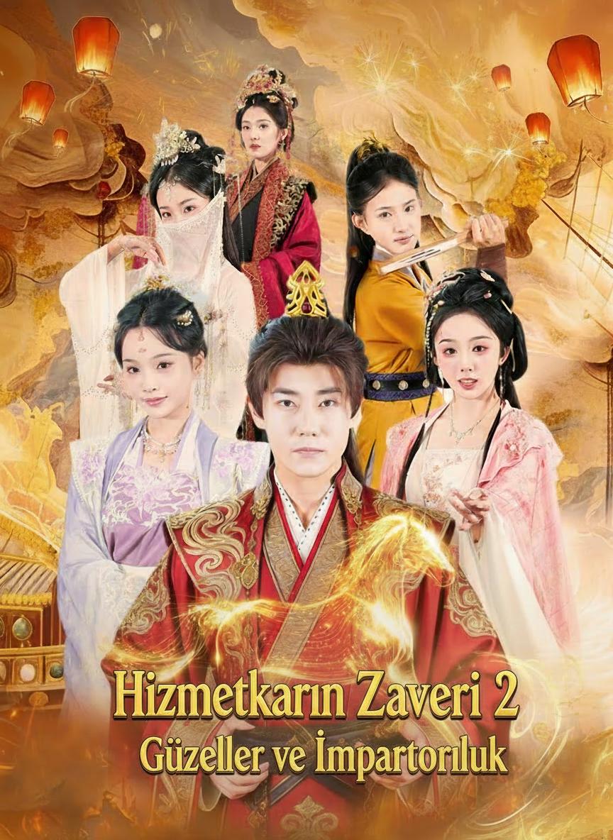 Hizmetkârın Zaferi 2