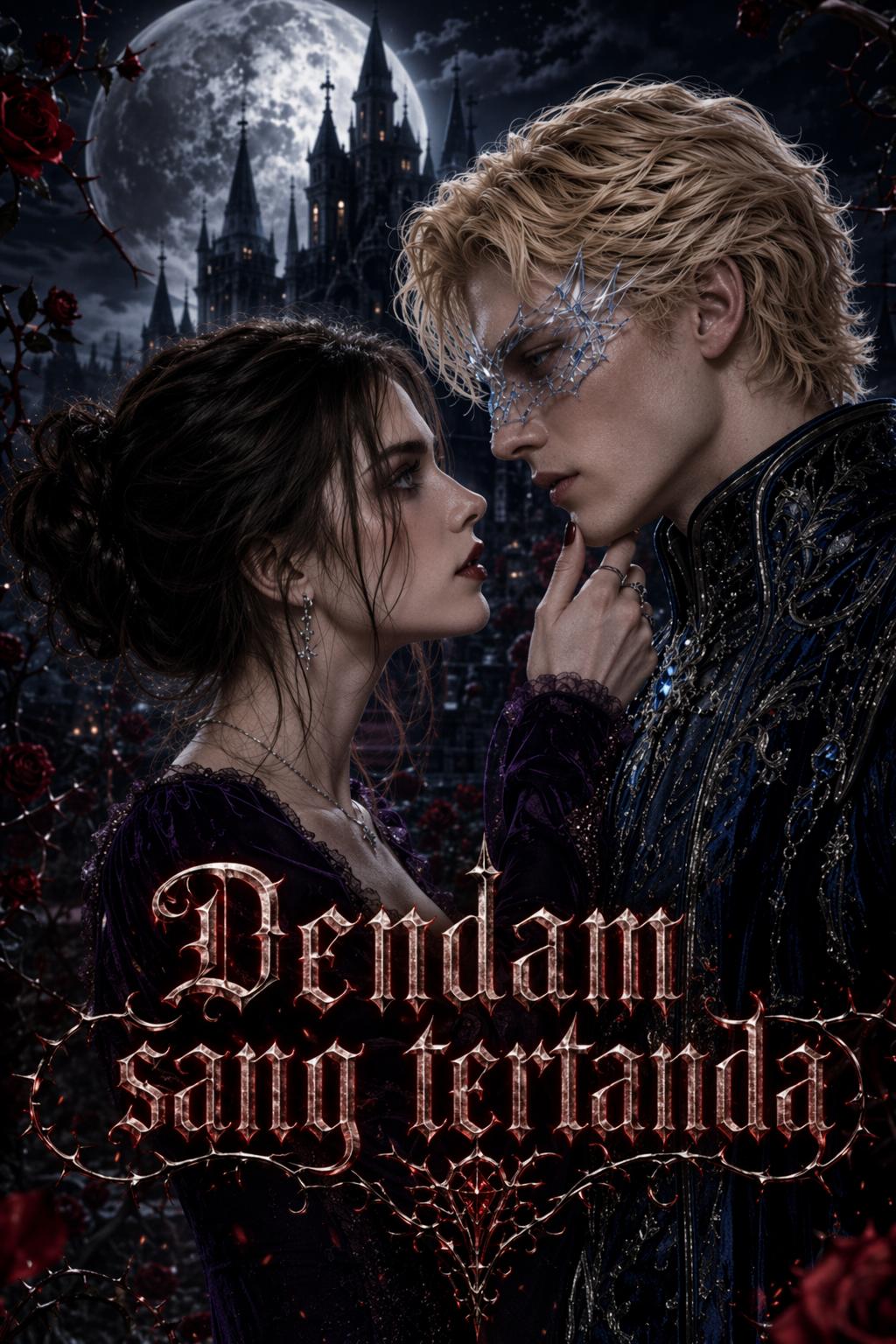 Tanda Crimson