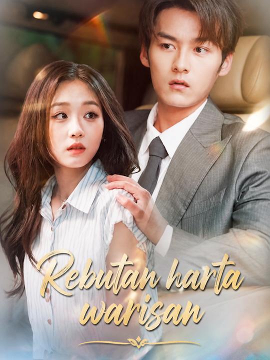 Rebutan harta warisan