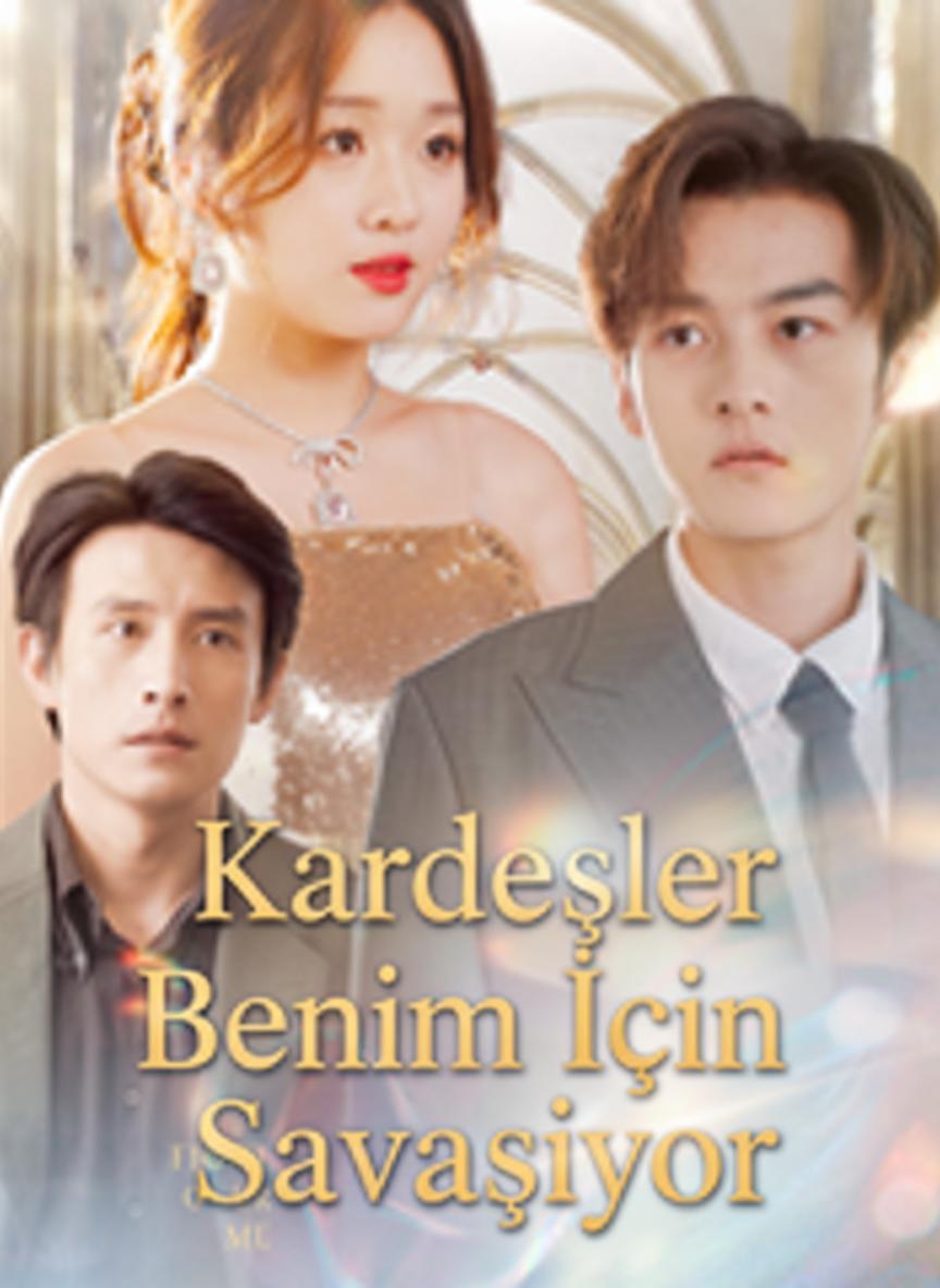 Kardeşler Benim İçin Savaşıyor