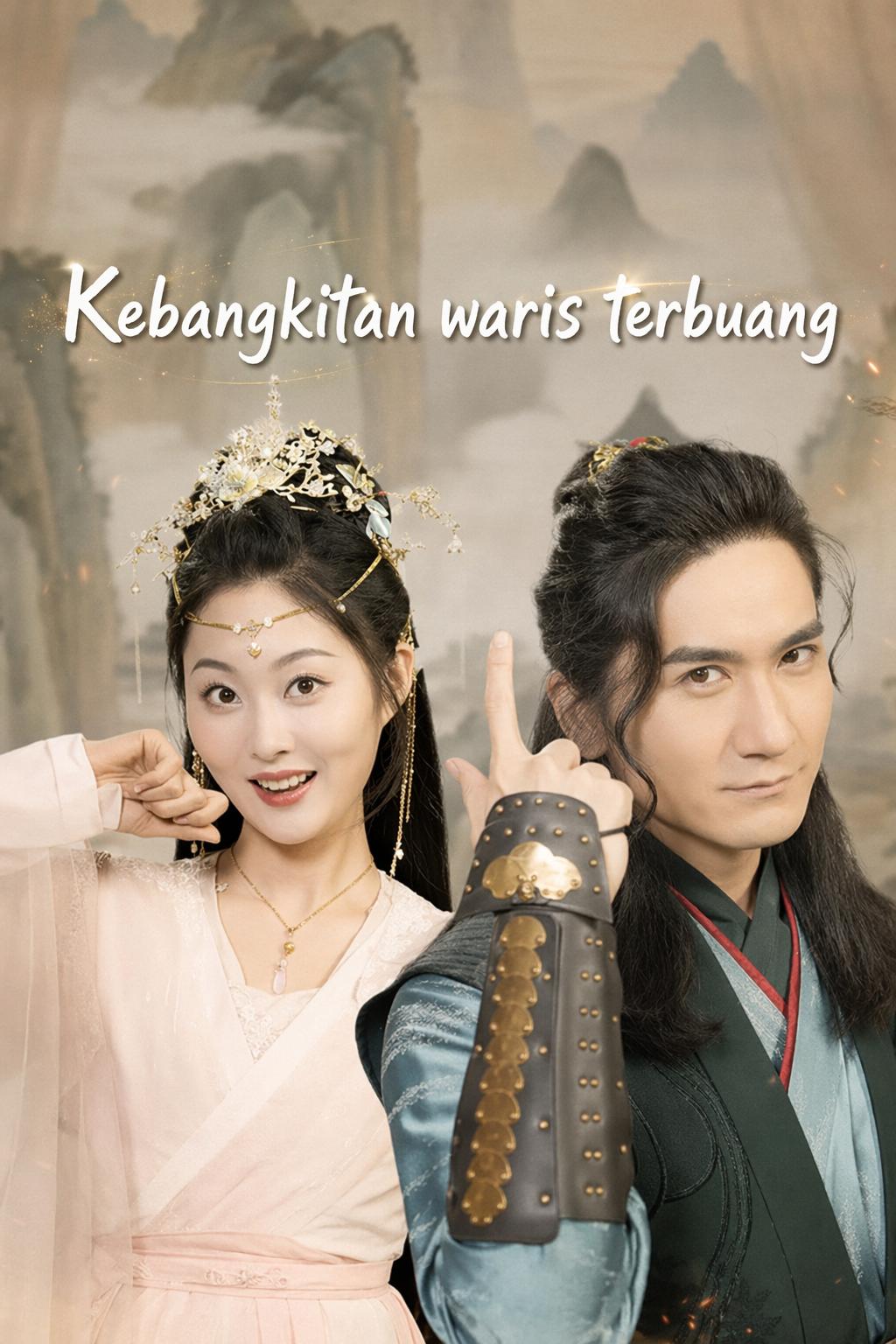 Kebangkitan waris terbuang