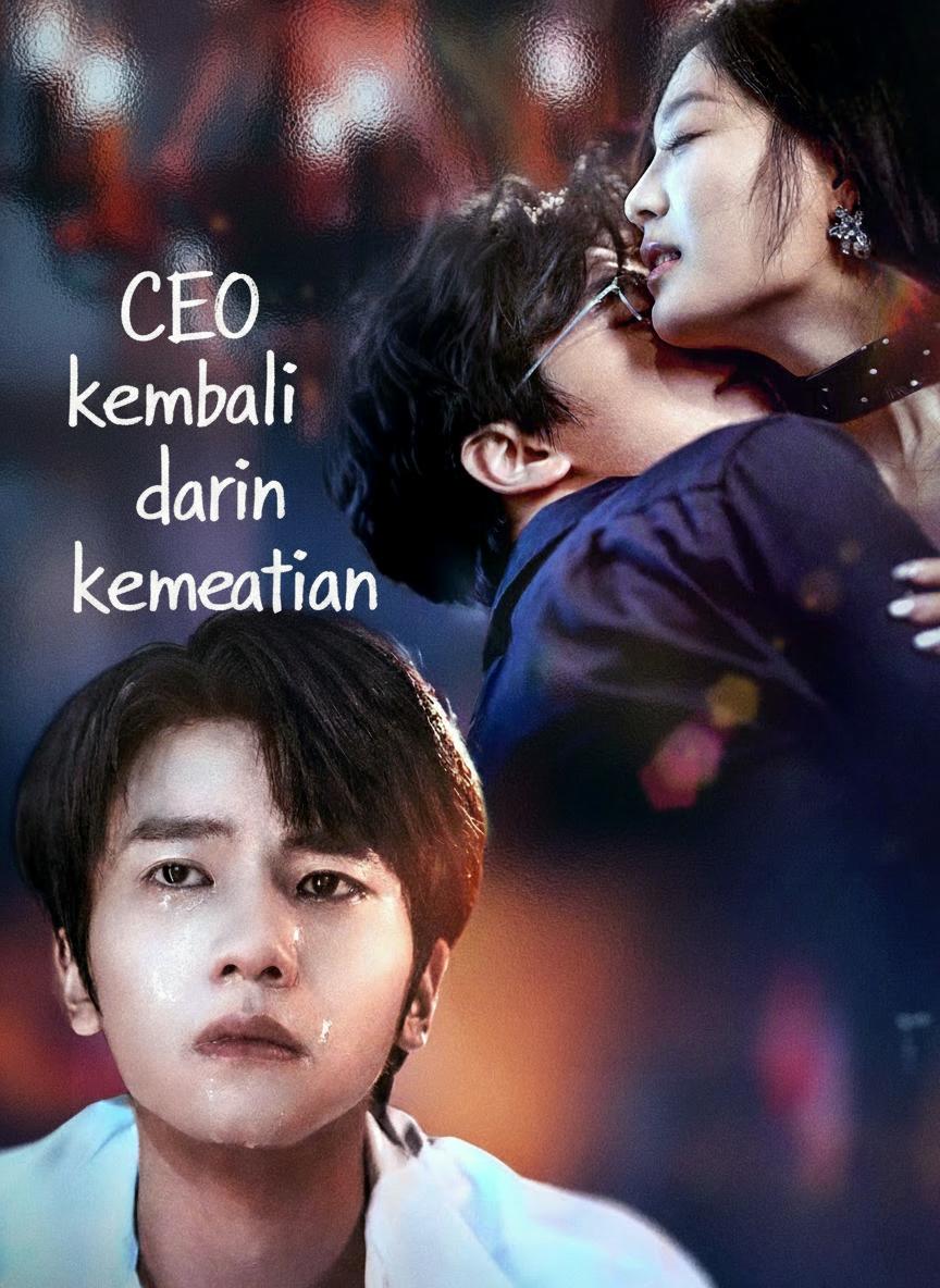 CEO kembali dari kematian