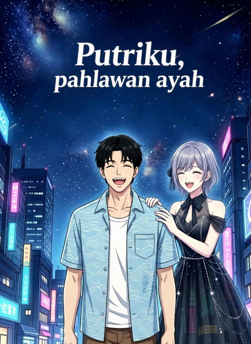 Anak Rahsia Bintang