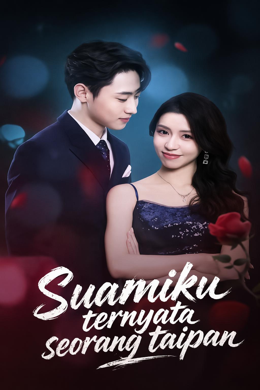 Suamiku ternyata seorang taipan