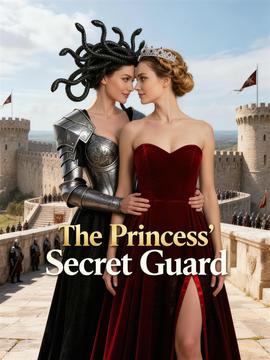 The Princess’ Secret Guard