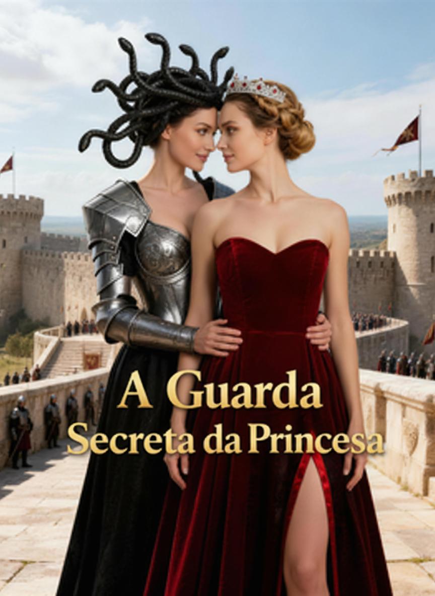 A Guarda Secreta da Princesa