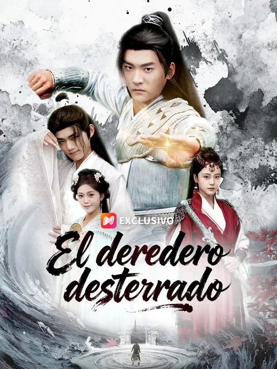 El heredero desterrado