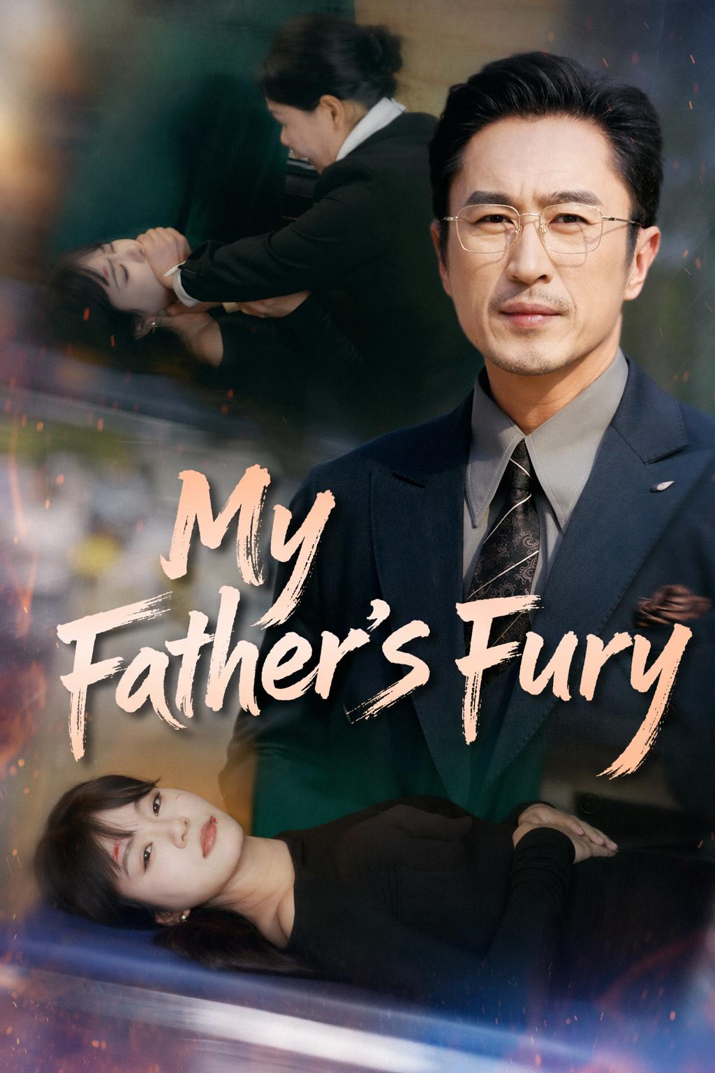 My Father's Fury