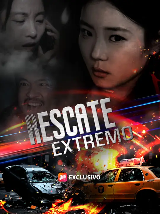 Rescate extremo
