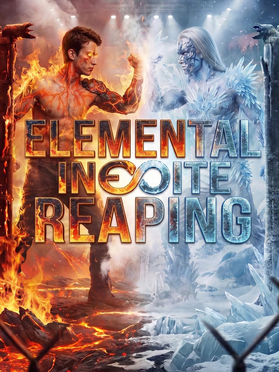 Elemental Infinite Reaping