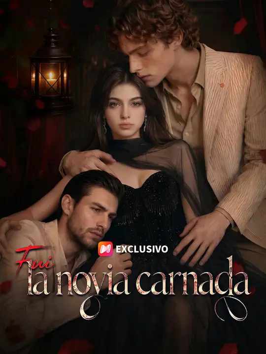 Fui la novia carnada
