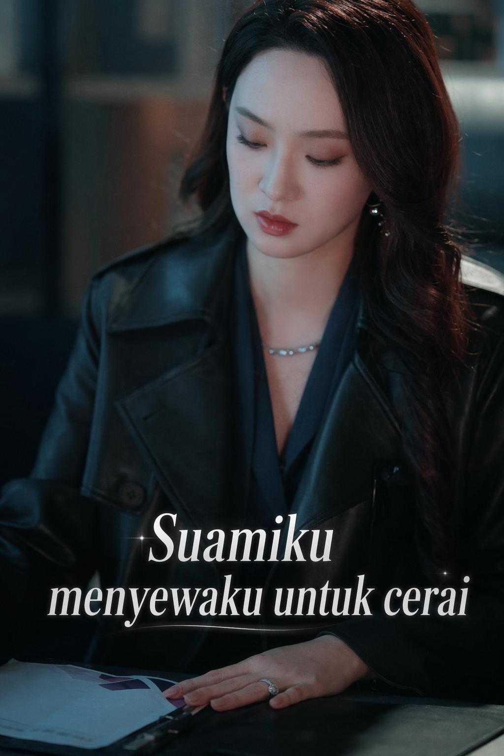 Suamiku menyewaku untuk cerai