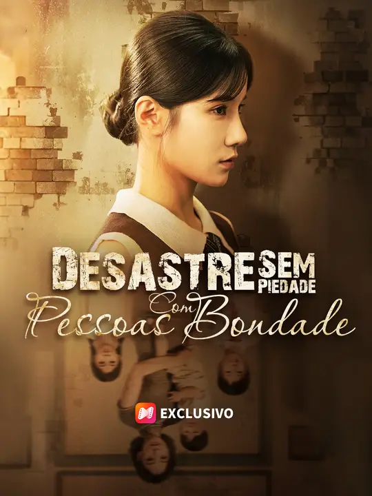 Desastre Sem Piedade, Pessoas Com Bondade